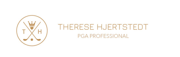 Therese Hjertstedt - PGA teaching professional